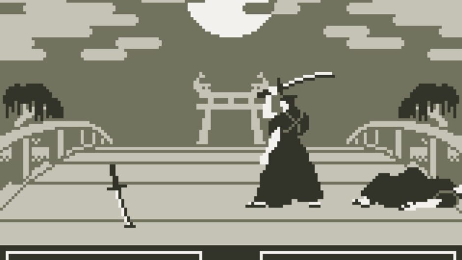 Shinkendo screenshot