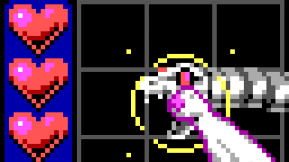 Doorpuncher Screenshot