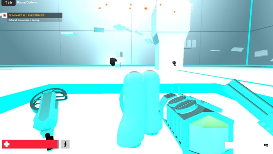 สกรีนช็อตจาก OverDrive infinite (รูปที่ 2)