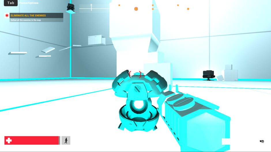 สกรีนช็อตจาก OverDrive infinite (รูปที่ 4)