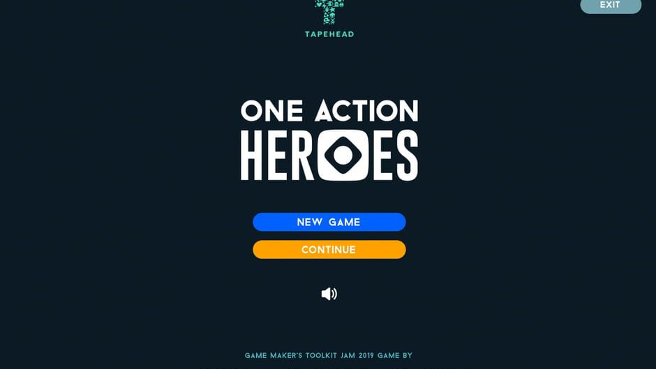 สกรีนช็อตจาก One Action Heroes (รูปที่ 5)