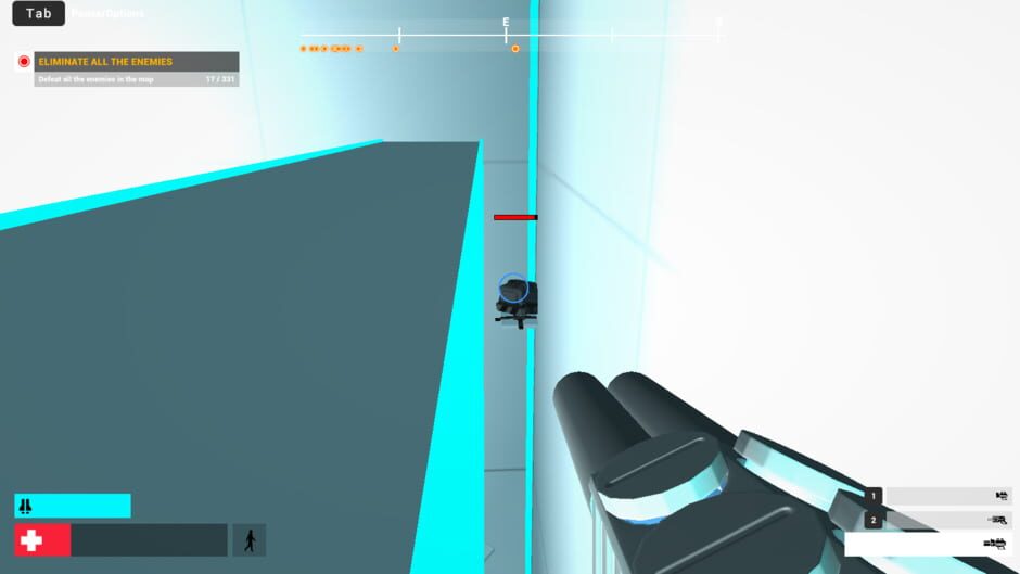 สกรีนช็อตจาก OverDrive infinite (รูปที่ 5)