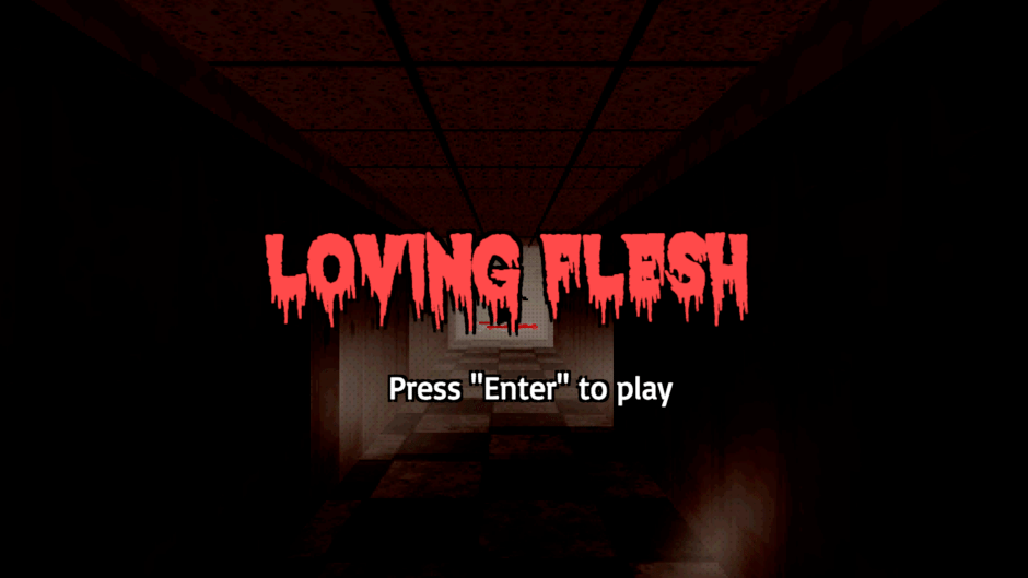 Loving Flesh Screenshot