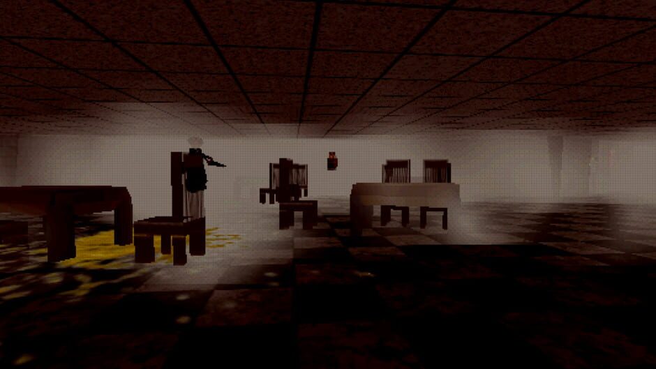 Screenshots Loving Flesh