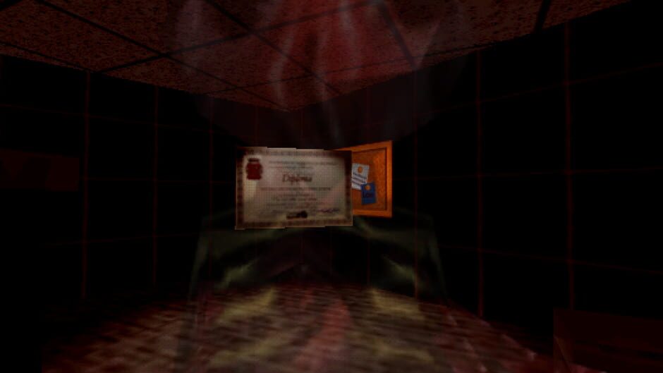 Screenshots Loving Flesh