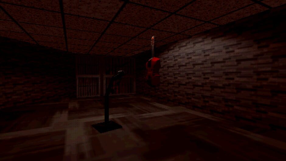 Screenshots Loving Flesh