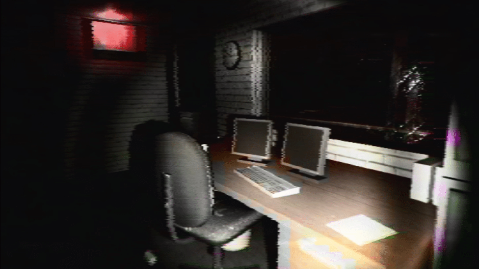 Midnight Shift Screenshot
