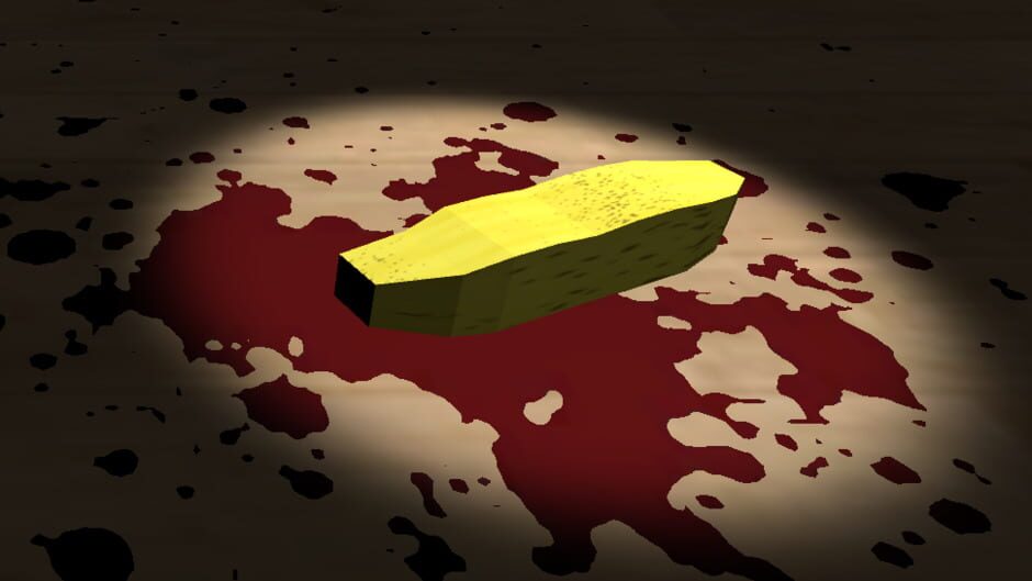 The Midnight Monkey screenshot