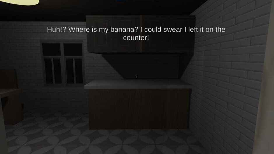 The Midnight Monkey screenshot