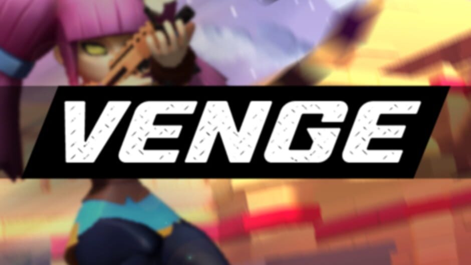 Screenshot Venge.io