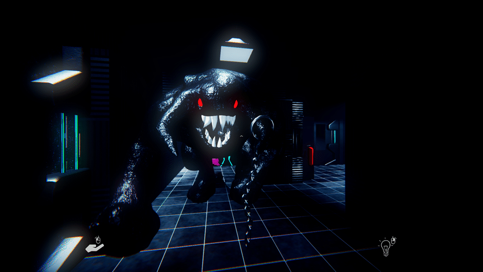 Horror Tooth Screenshot