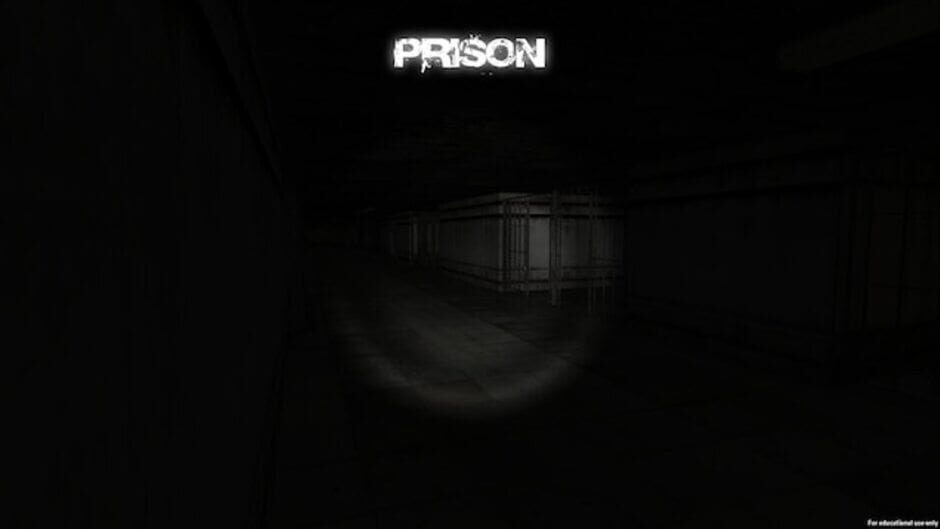 Slenderman's Shadow screenshot