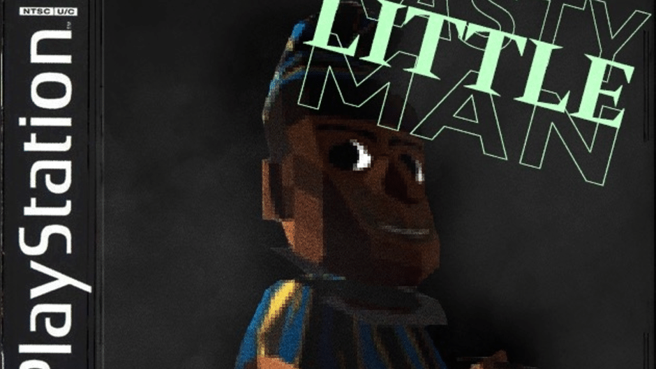 Nasty Little Man Screenshot