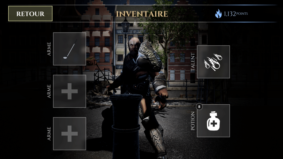 GobelinsRPG Screenshot