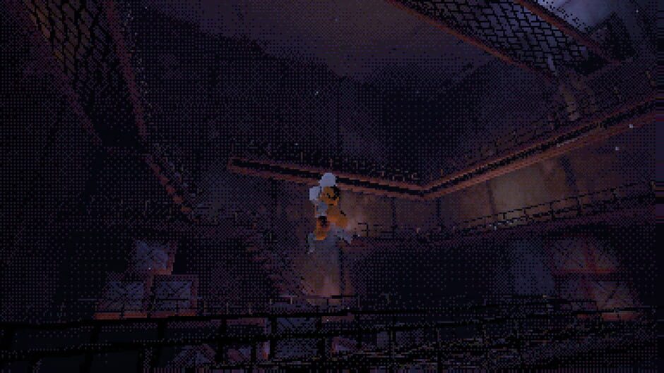 The Sirena Expedition Screenshot