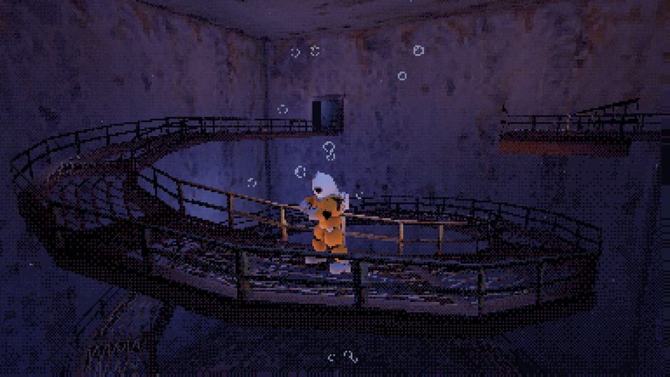 The Sirena Expedition Screenshot