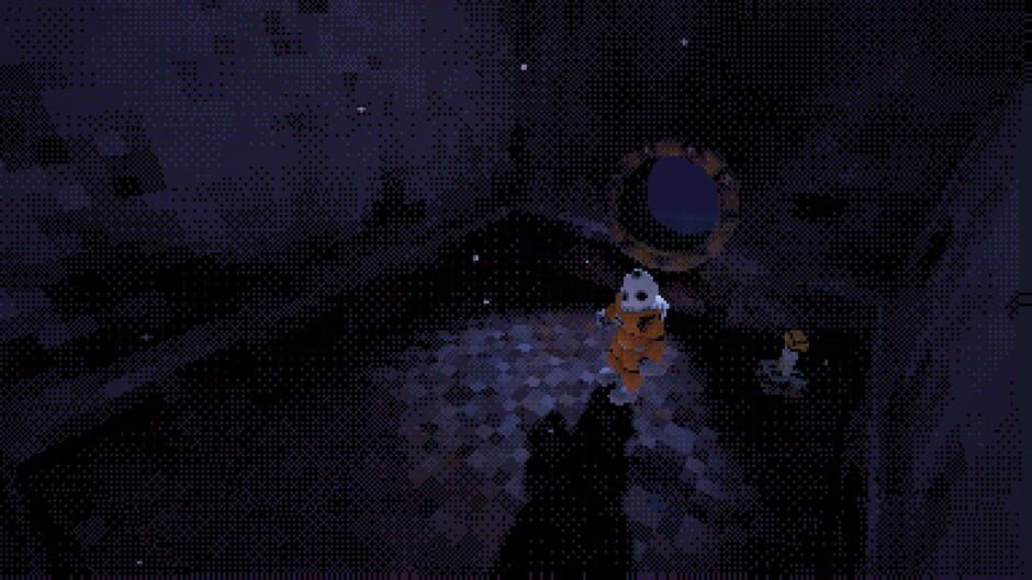 The Sirena Expedition Screenshot