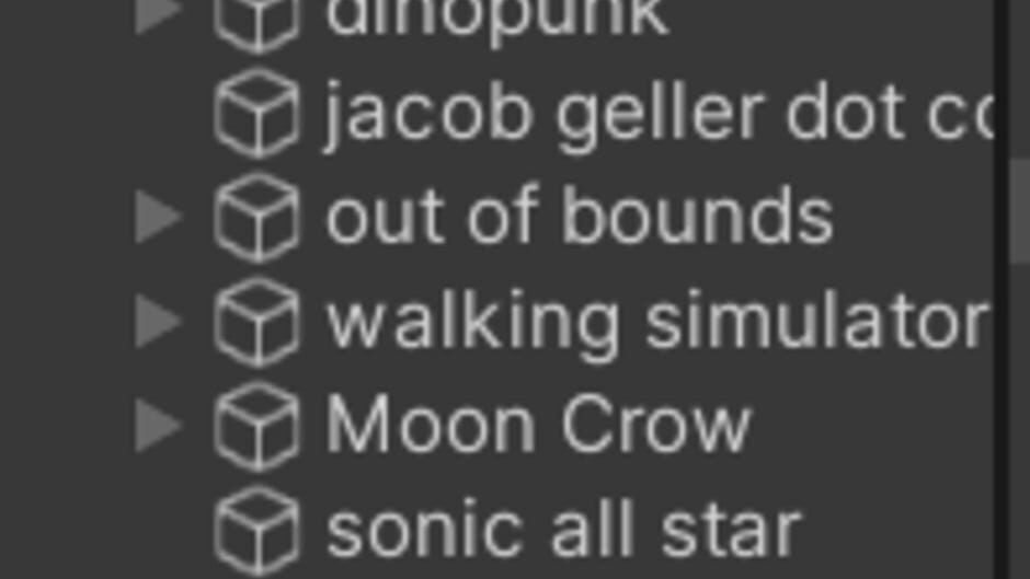 Screenshots No Sidewalks in the Mushroom Kingdom