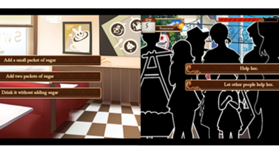 Screenshots Nusantara: Bermuda Triangle