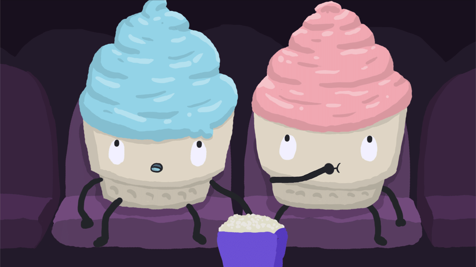 Snow Cones: Episode 2 Screenshot