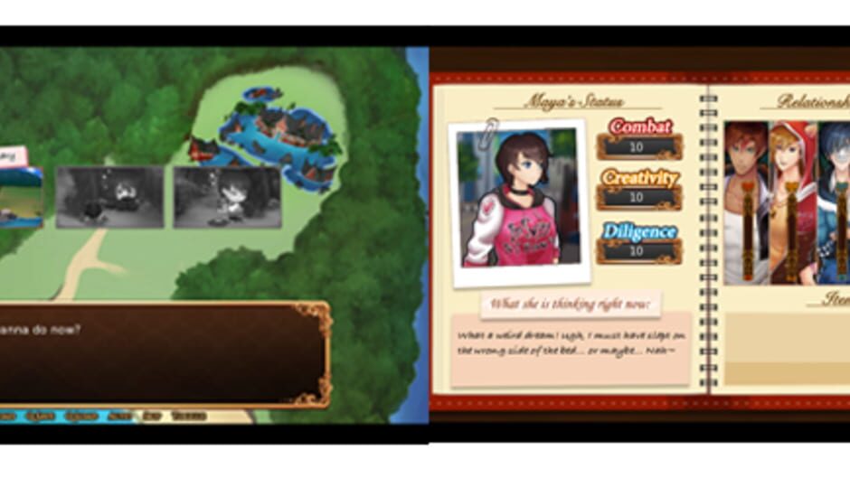 Screenshots Nusantara: Bermuda Triangle