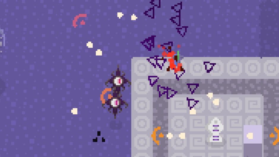 Project Home screenshot
