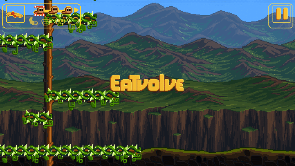 Eatvolve Screenshot