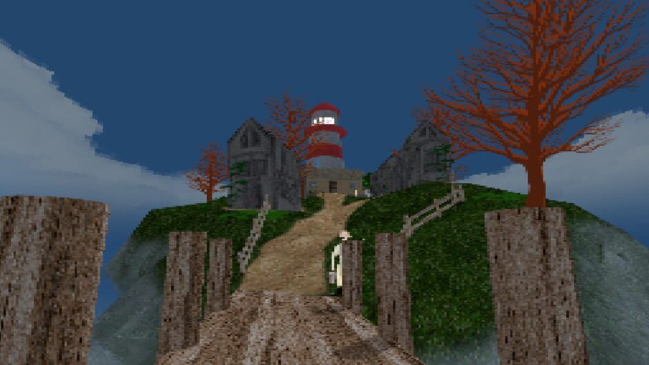 สกรีนช็อตจาก Smalls Island Woes (รูปที่ 2)