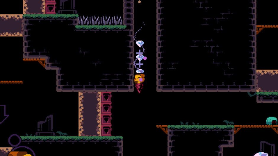 Tailspin! screenshot