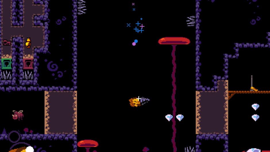 Tailspin! screenshot