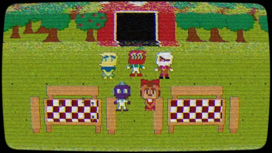 Andy's Apple Farm