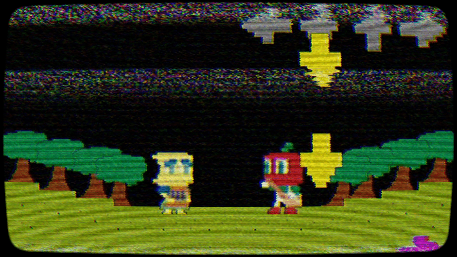 Andy's Apple Farm Screenshot
