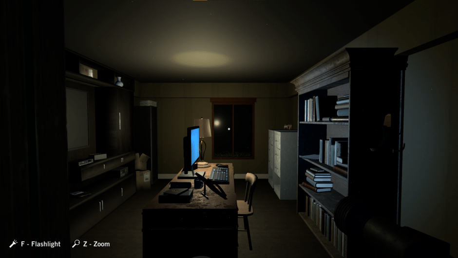 Cheating Fate Screenshot