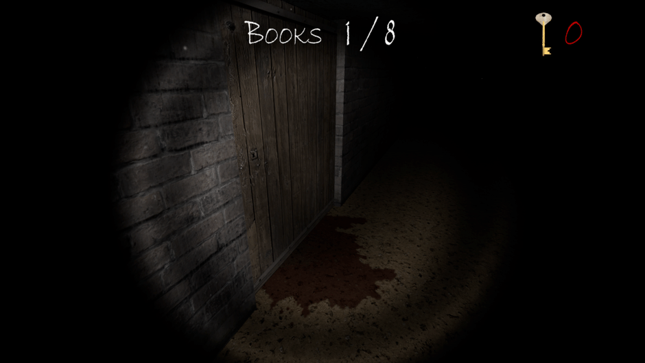 Slendrina: The Cellar Screenshot