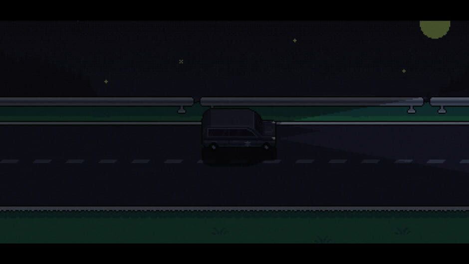 Ridgewood Road screenshot