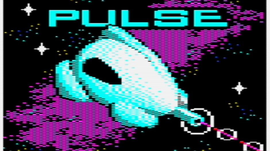 Pulse screenshot