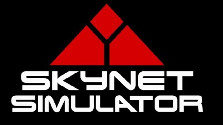 Skynet Simulator screenshot