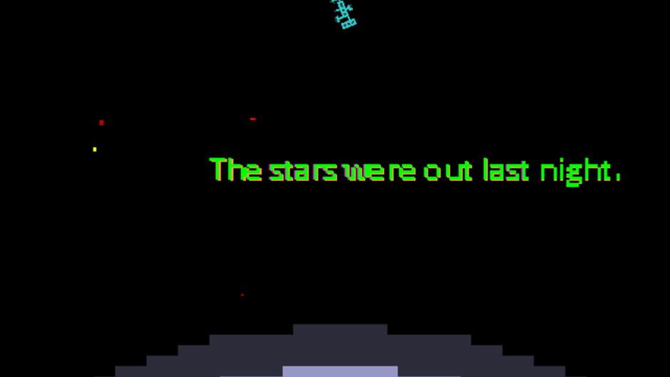 Screenshots Bottle Rockets