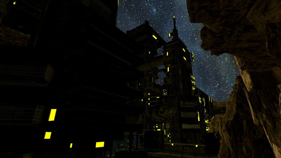 The Psychedelic Quest screenshot