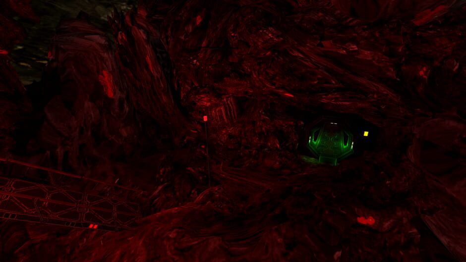 The Psychedelic Quest screenshot