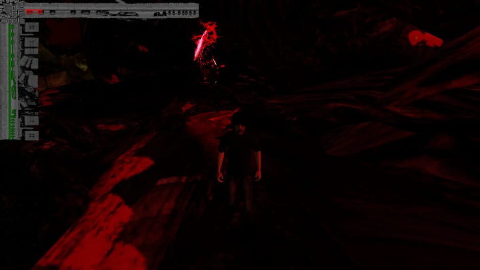 The Psychedelic Quest screenshot