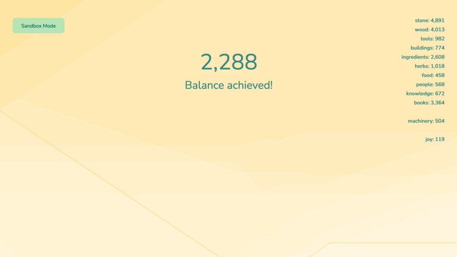 Orchestrate screenshot