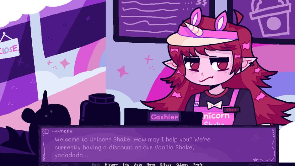 Unicorn Shake media thumbnail