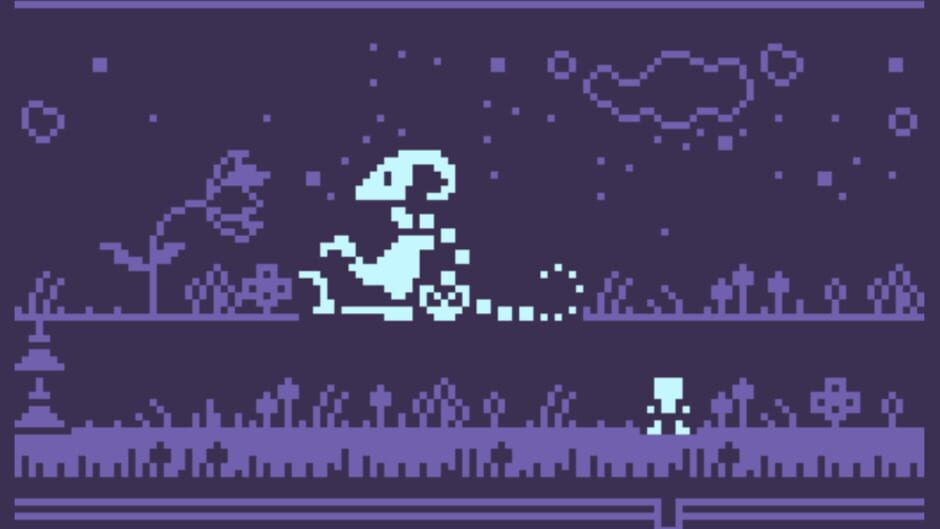 Odd One screenshot