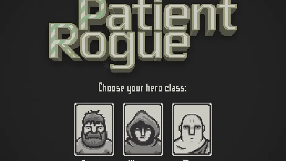 Patient Rogue