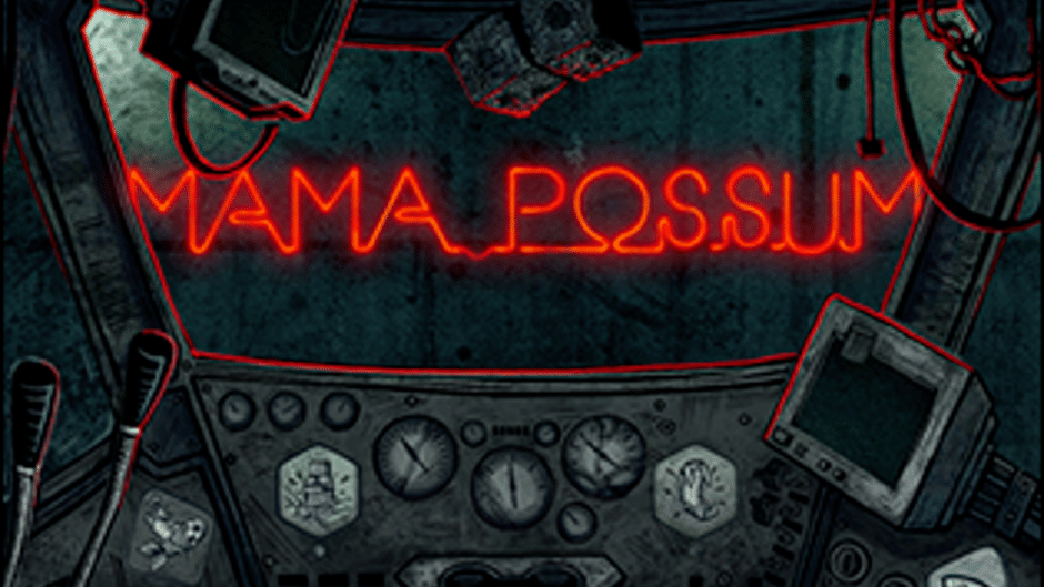 Mama Possum Screenshot