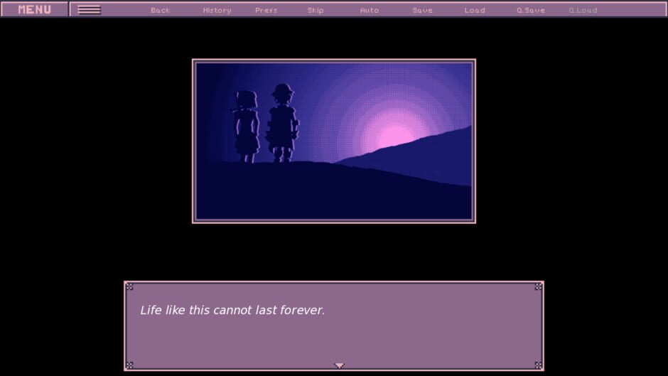 สกรีนช็อตจาก The Heart of Tales (รูปที่ 3)