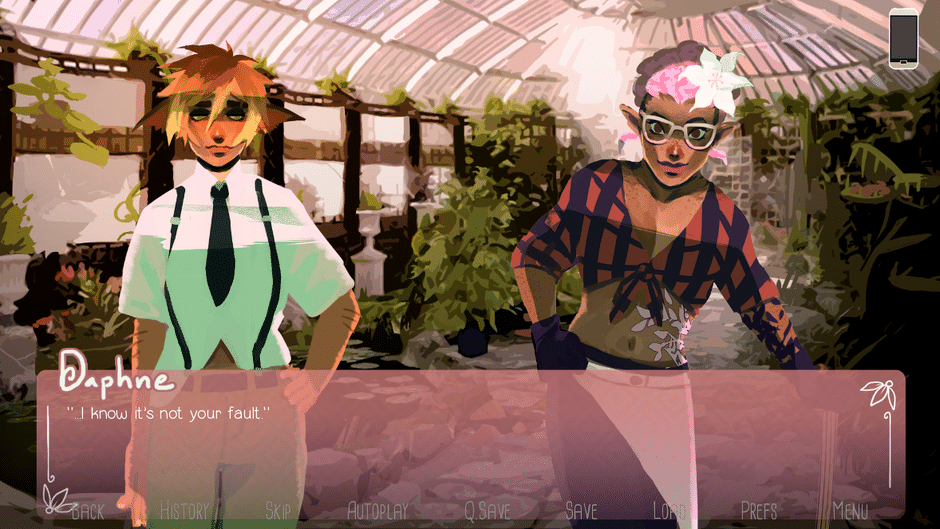Loan Wolf Screenshot