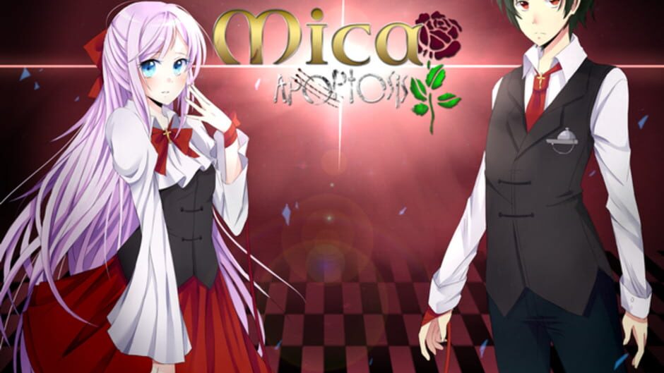 Screenshots Mica: Apoptosis