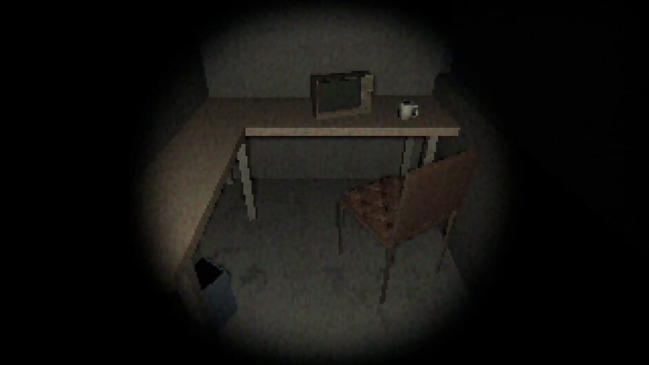 Night Guard screenshot